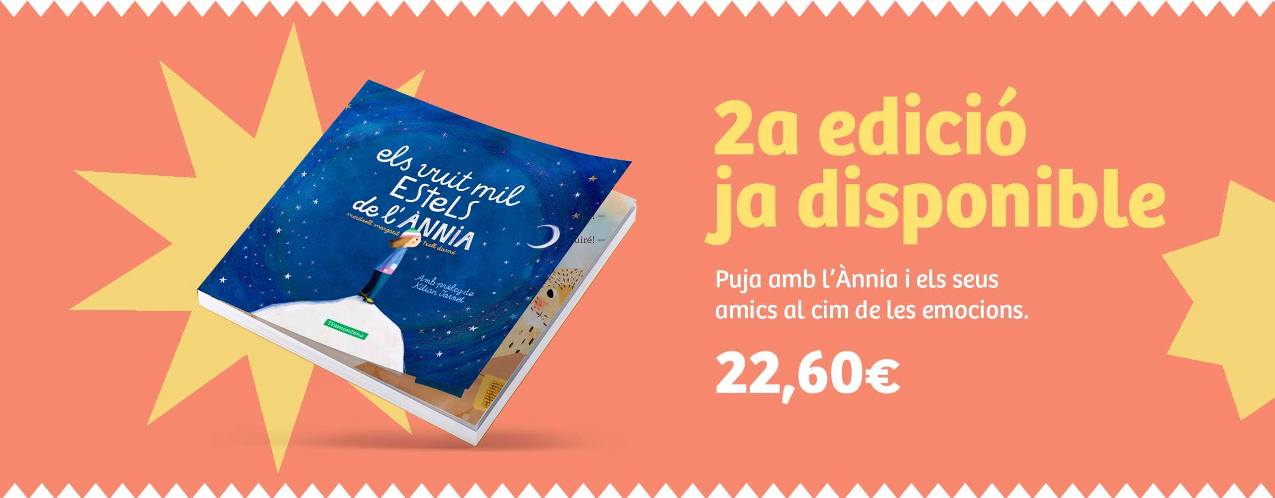 Ja a la venda
