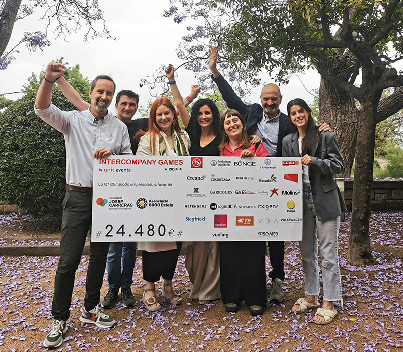 Enciende una estrella